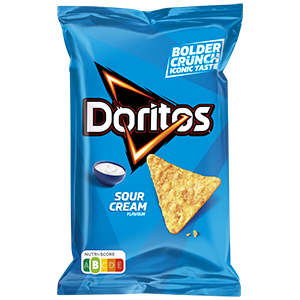 Doritos Sour Cream 170 g